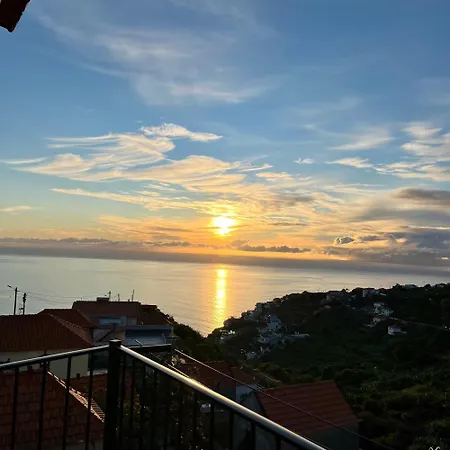 Casa Da Feira - Located In A Peaceful Area With Sea Views *