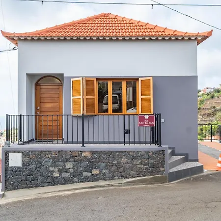 Дом отдыха Casa Da Feira - Located In A Peaceful Area With Sea Views