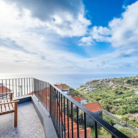 Casa Da Feira - Located In A Peaceful Area With Sea Views * Кальета