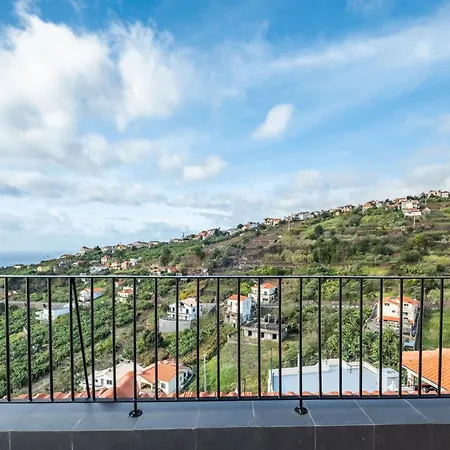 Casa Da Feira - Located In A Peaceful Area With Sea Views * Calheta (Madeira)