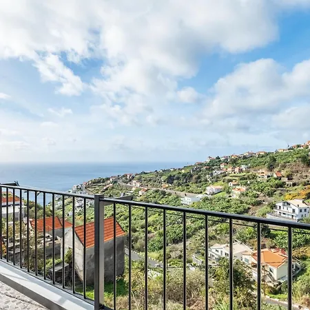 Feriehus Casa Da Feira - Located In A Peaceful Area With Sea Views *