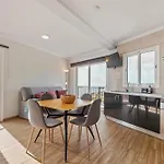 בית נופש Casa Da Feira - Located In A Peaceful Area With Sea Views קלייטה