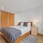 Casa Da Feira - Located In A Peaceful Area With Sea Views