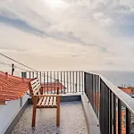 Casa Da Feira - Located In A Peaceful Area With Sea Views Dom wakacyjny *