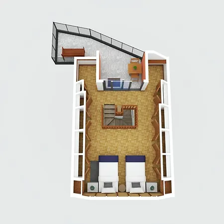 Casa Da Feira Tatil Evi Calheta (Madeira)