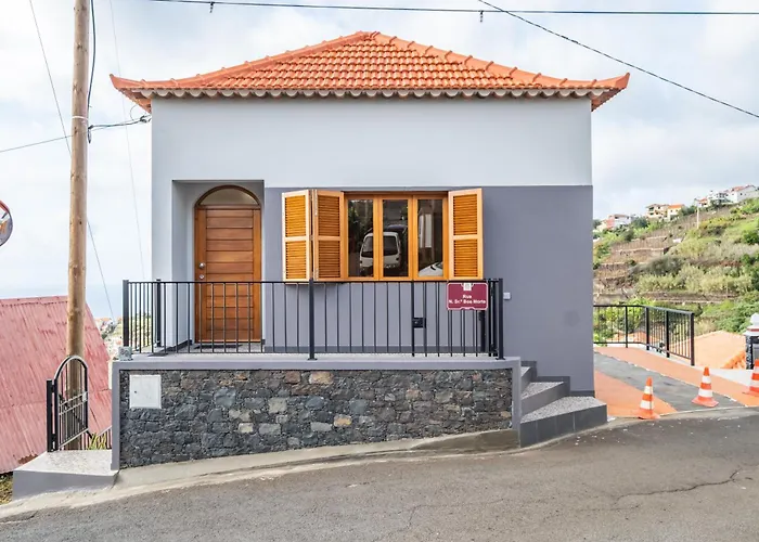 Holiday home Casa Da Feira