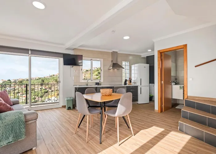 Tatil Evi Casa Da Feira