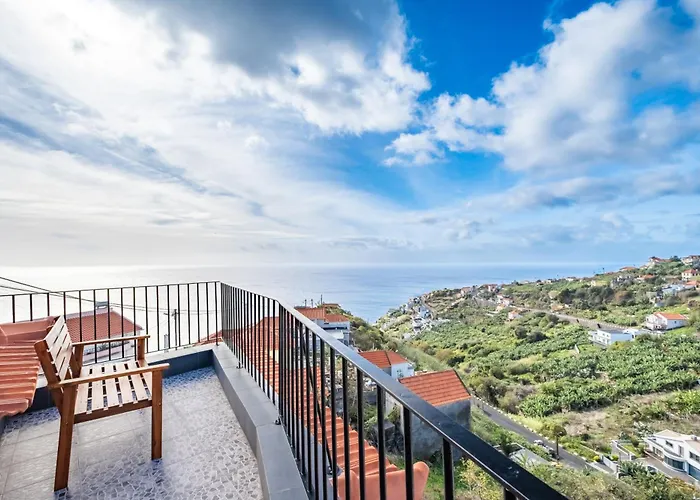 Casa Da Feira * Calheta (Madeira)