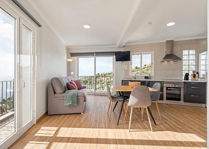 Casa Da Feira Calheta (Madeira)