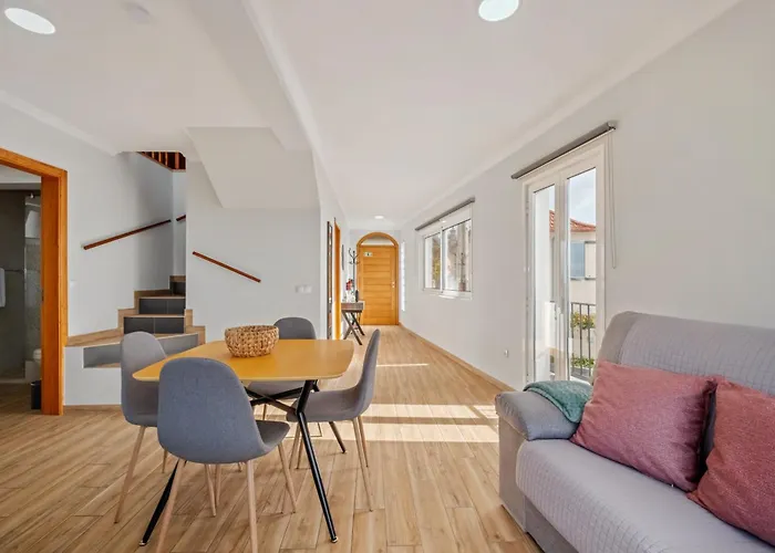 Casa Da Feira Holiday home *