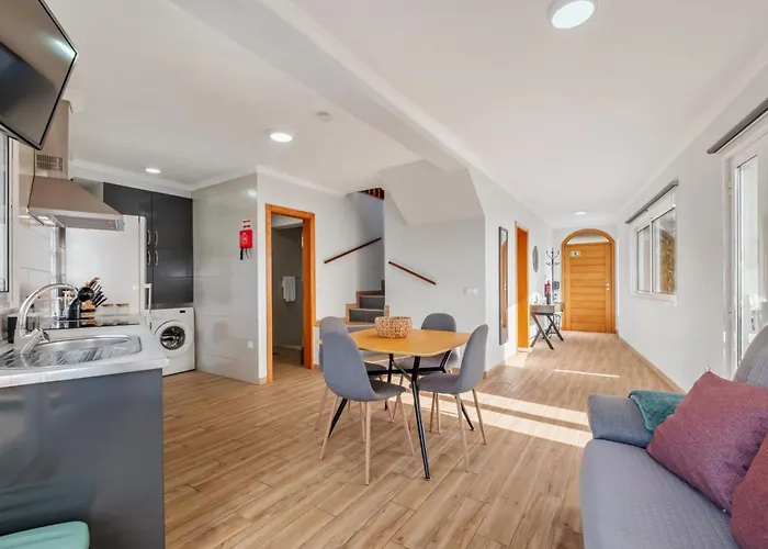 Tatil Evi Casa Da Feira *