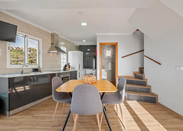 Holiday home Casa Da Feira *