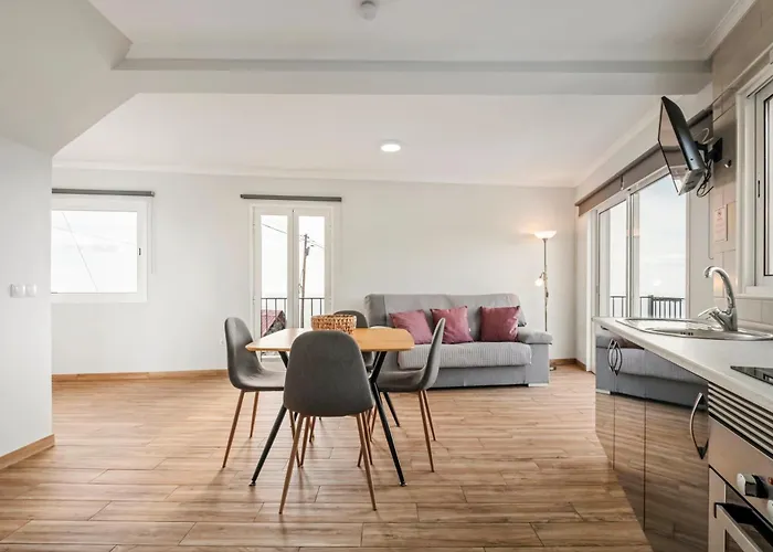 Casa Da Feira Tatil Evi Calheta (Madeira)