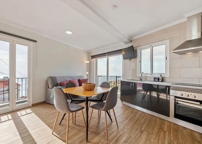 Tatil Evi Casa Da Feira Calheta (Madeira)