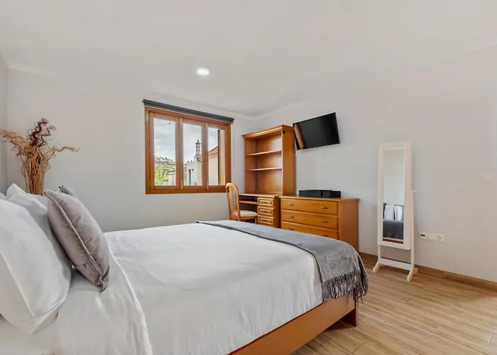 Casa Da Feira Tatil Evi