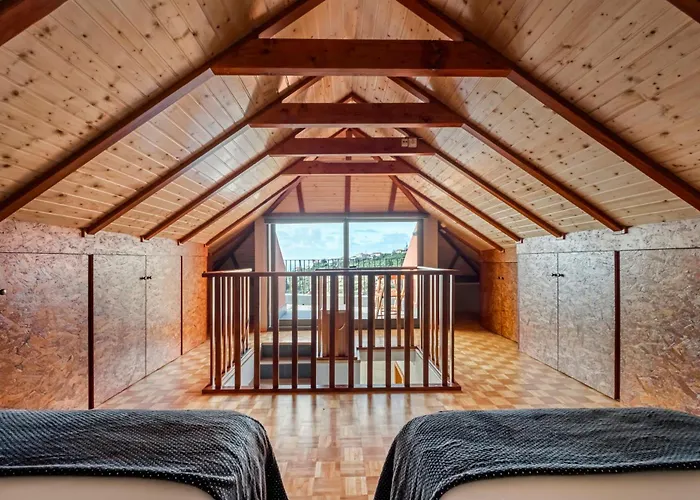 Casa Da Feira Tatil Evi Calheta (Madeira)