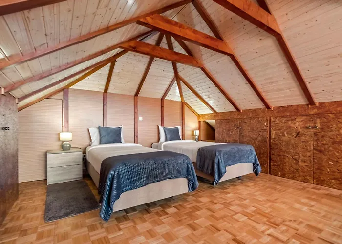 Casa Da Feira Tatil Evi Calheta (Madeira)