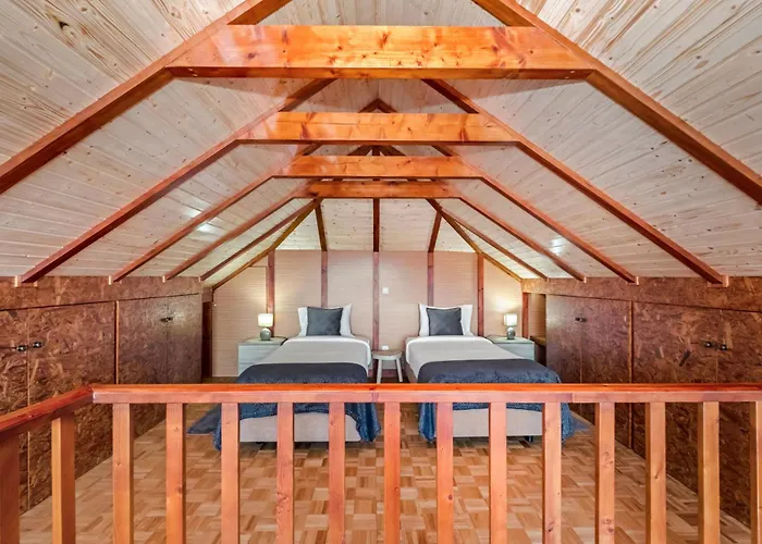 Casa Da Feira Calheta (Madeira)