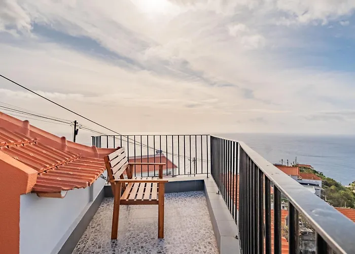 Casa Da Feira Holiday home *