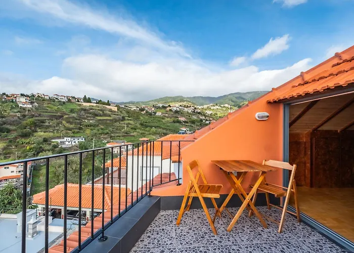 Holiday home Casa Da Feira *