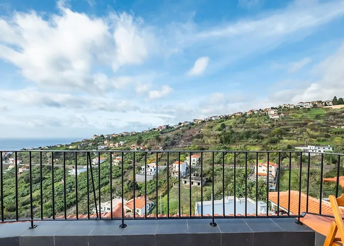 Casa Da Feira * Calheta (Madeira)